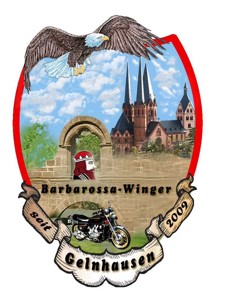 Logo der Barbarossawinger